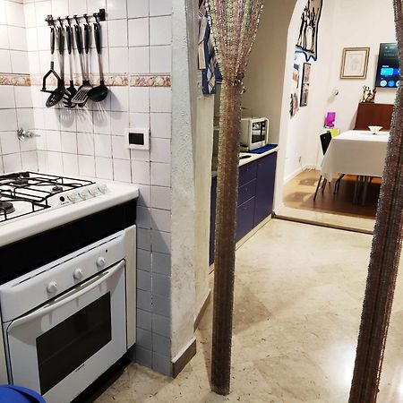 Holiday Jeans Apartment Ρώμη Εξωτερικό φωτογραφία