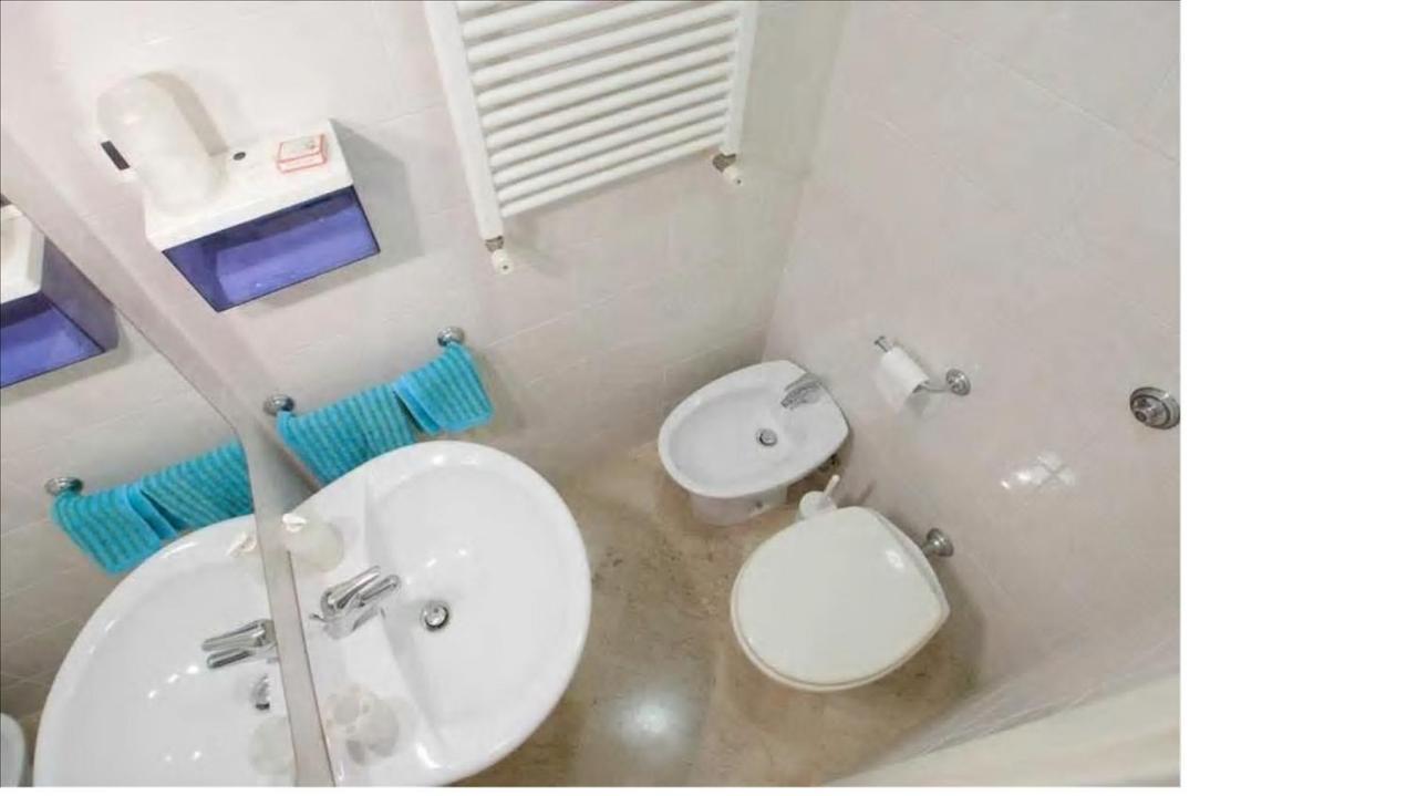 Holiday Jeans Apartment Ρώμη Εξωτερικό φωτογραφία