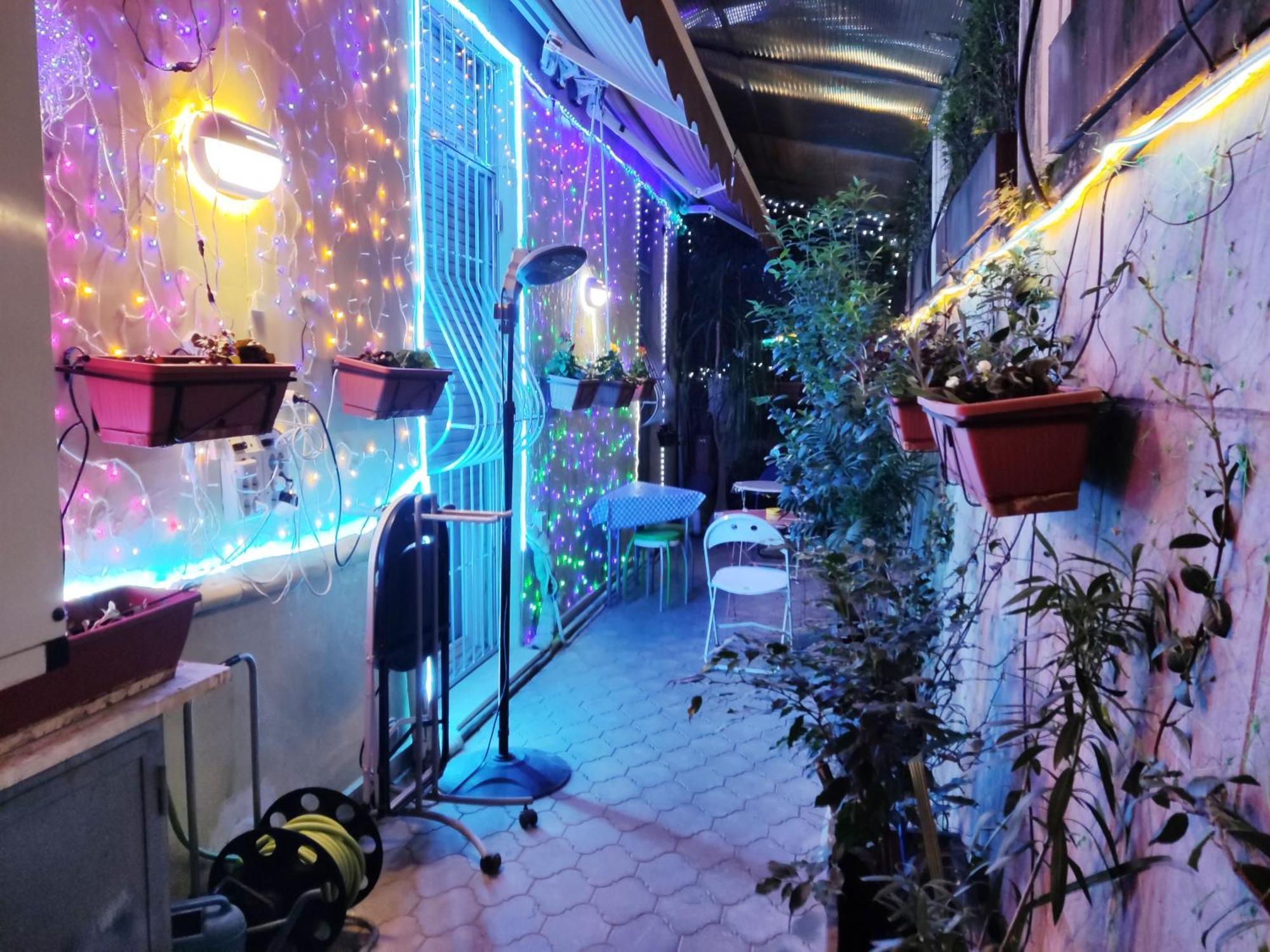Holiday Jeans Apartment Ρώμη Εξωτερικό φωτογραφία