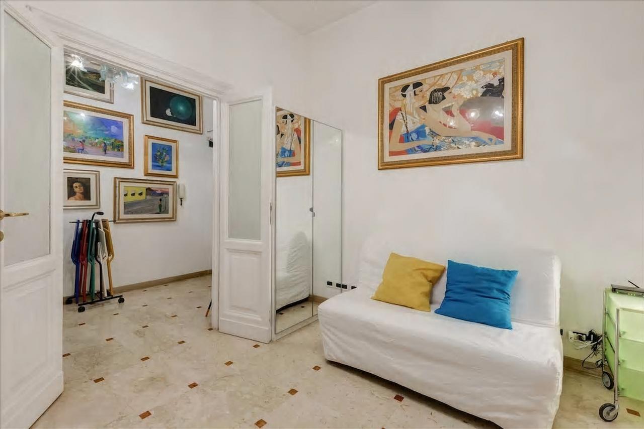 Holiday Jeans Apartment Ρώμη Εξωτερικό φωτογραφία