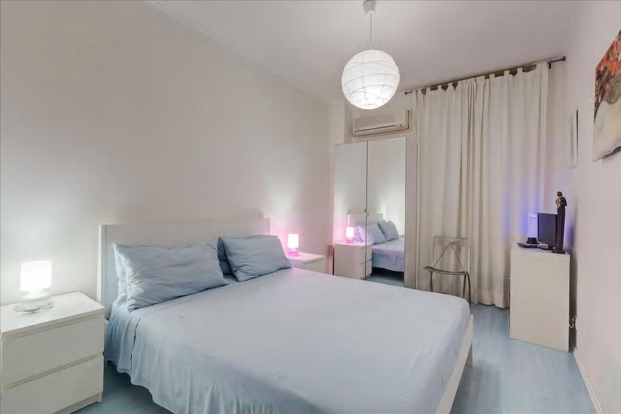 Holiday Jeans Apartment Ρώμη Εξωτερικό φωτογραφία
